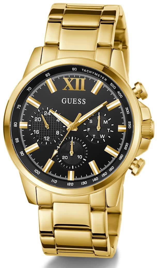 GUESS GUGW0900G3 UNISEX KOL SAATİ