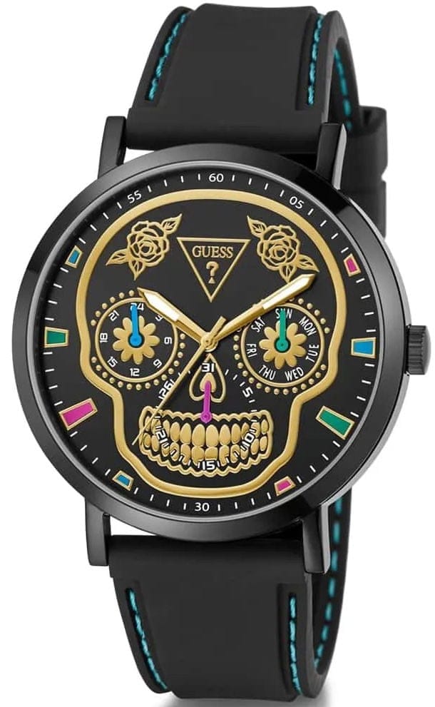 GUESS GUGW0961G1 Erkek KOL SAATİ