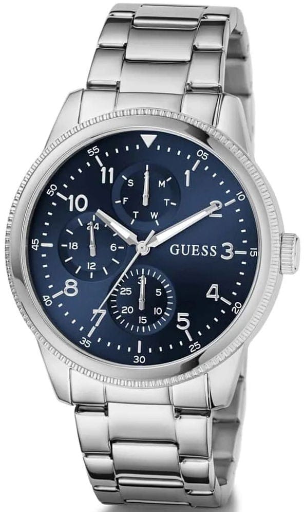 GUESS GUGW0970G1 Erkek KOL SAATİ