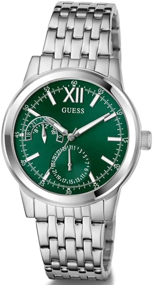 GUESS GUGW0976G5 Erkek KOL SAATİ