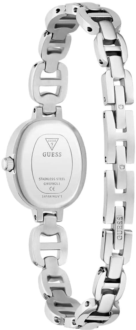 GUESS GUGW0982L1 Kadın KOL SAATİ 4