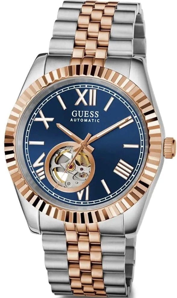 GUESS GUGW0984G5 Erkek KOL SAATİ