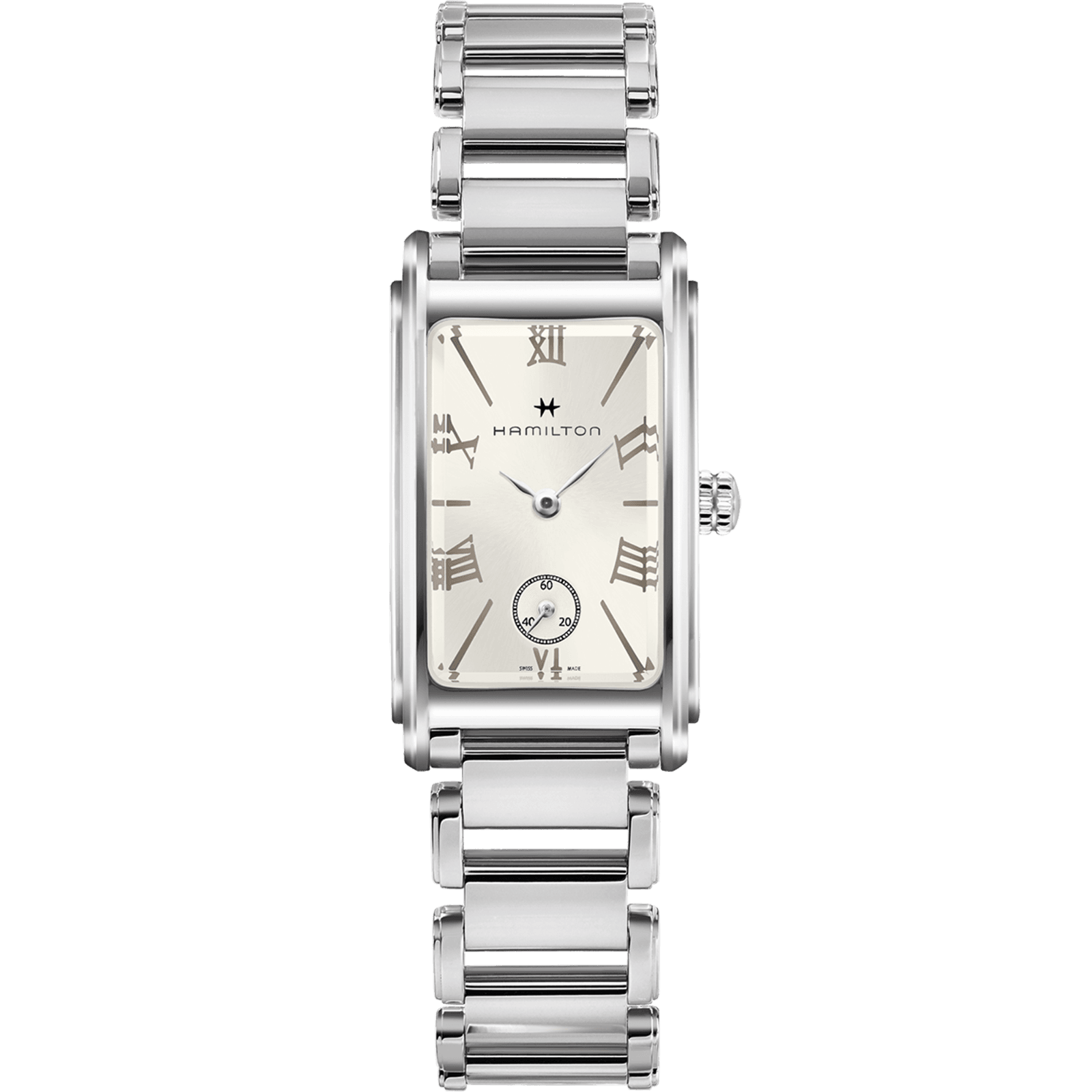 HAMILTON American Classic Ardmore H11221114 Kadın KOL SAATİ