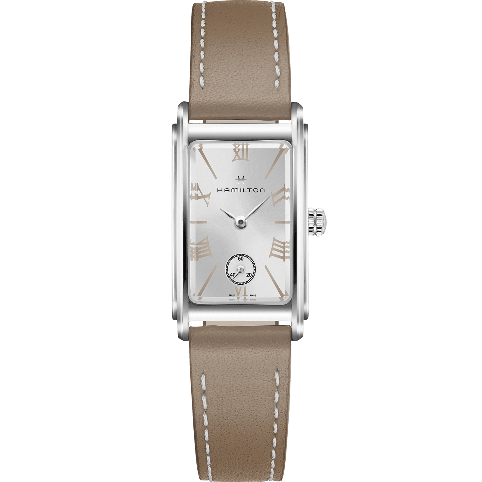 HAMILTON American Classic Ardmore H11221514 KOL SAATİ