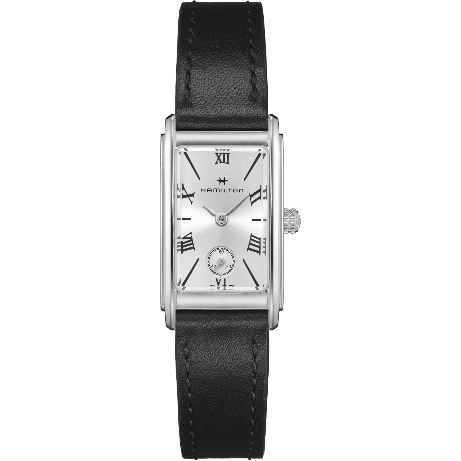 HAMILTON H11221750 AMERICAN CLASSIC ARDMORE SMALL KOL SAATI