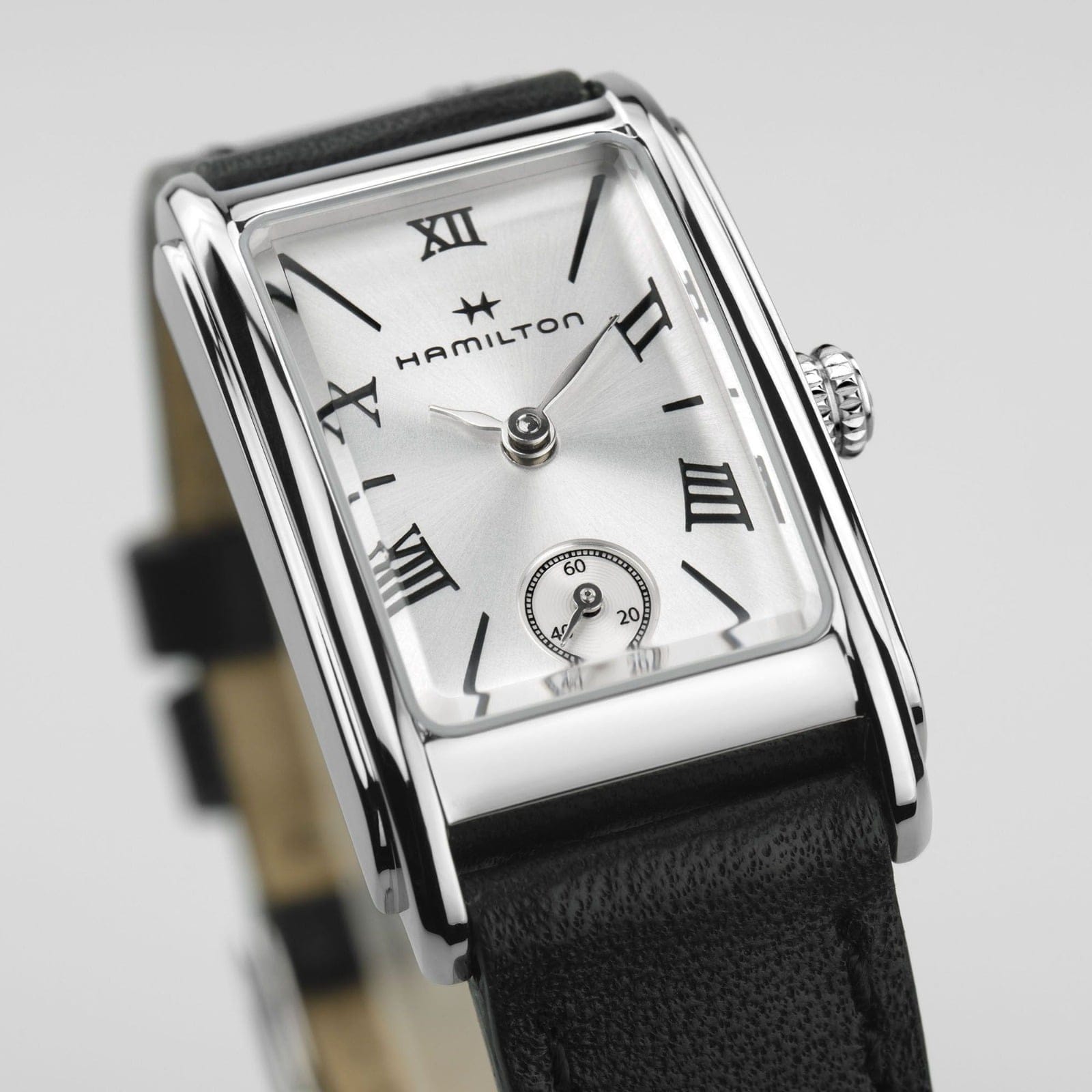 HAMILTON H11221750 AMERICAN CLASSIC ARDMORE SMALL KOL SAATI 4