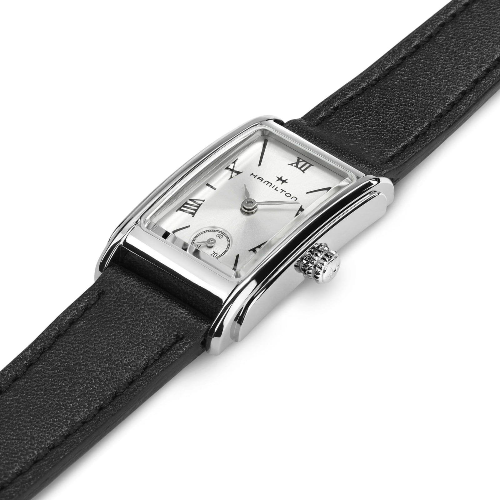 HAMILTON H11221750 AMERICAN CLASSIC ARDMORE SMALL KOL SAATI 2
