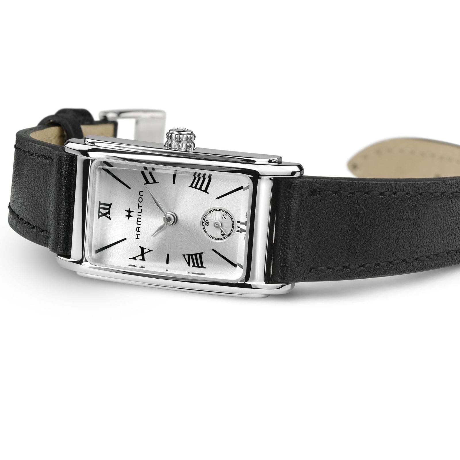 HAMILTON H11221750 AMERICAN CLASSIC ARDMORE SMALL KOL SAATI 3