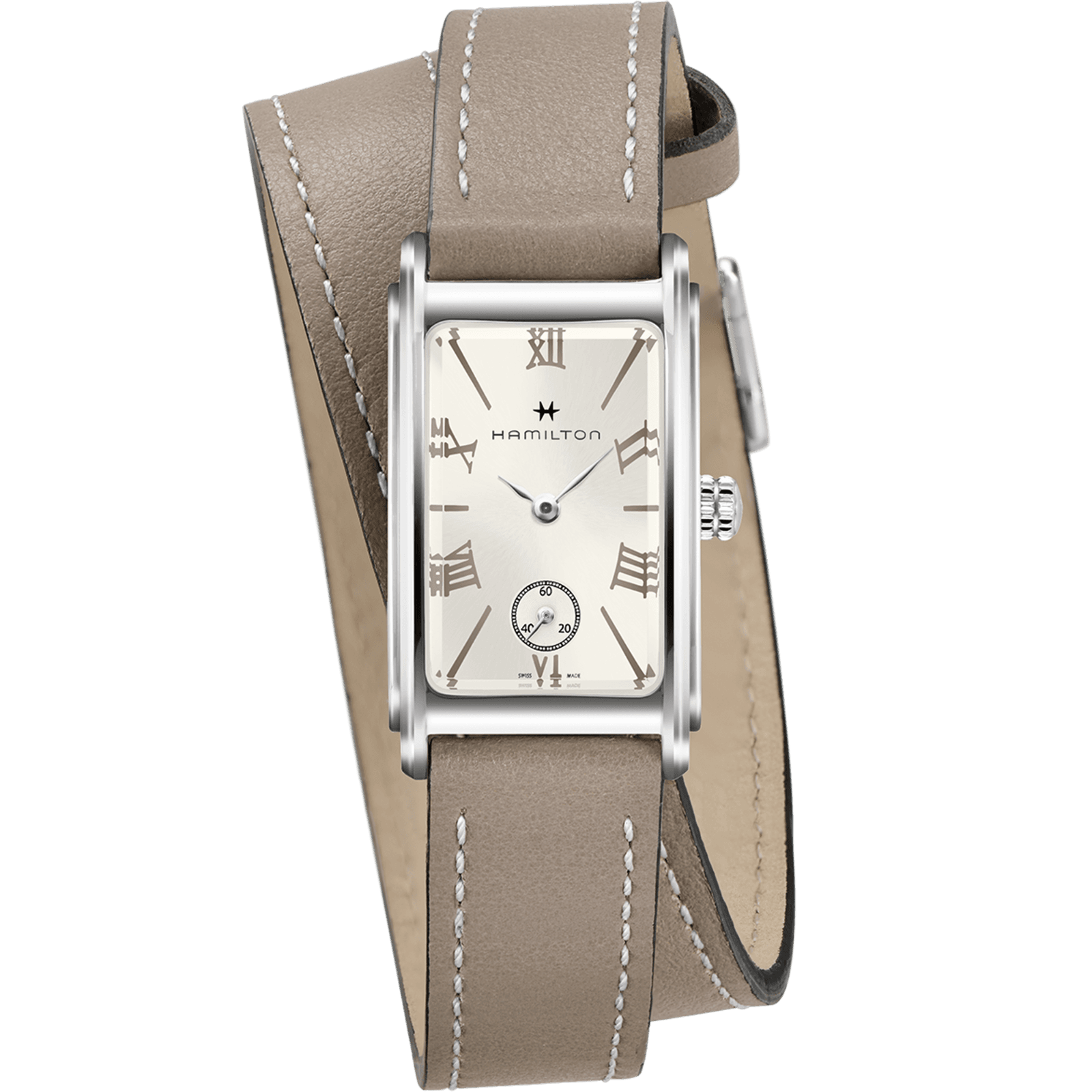 HAMILTON H11221914 American Classic Ardmore Kadın KOL SAATİ