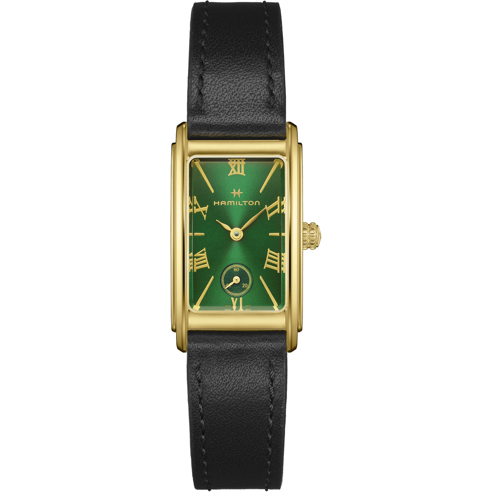 HAMILTON H11261760 AMERICAN CLASSIC ARDMORE SMALL KOL SAATI