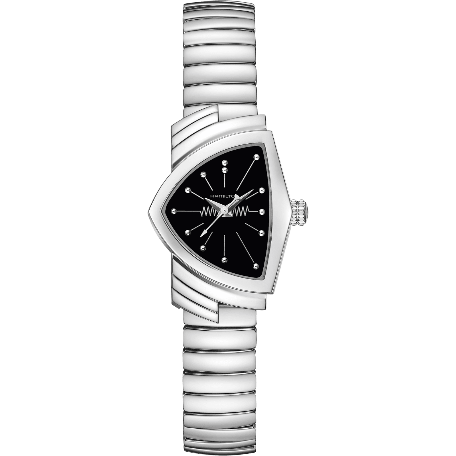 HAMILTON Ventura S H24211130 Kadın KOL SAATİ