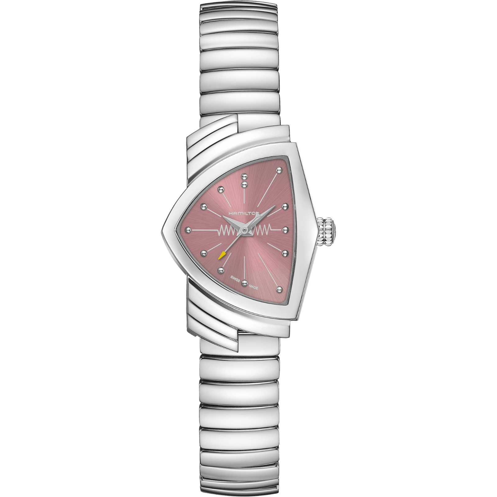 HAMILTON Ventura S H24211170 Kadın KOL SAATİ