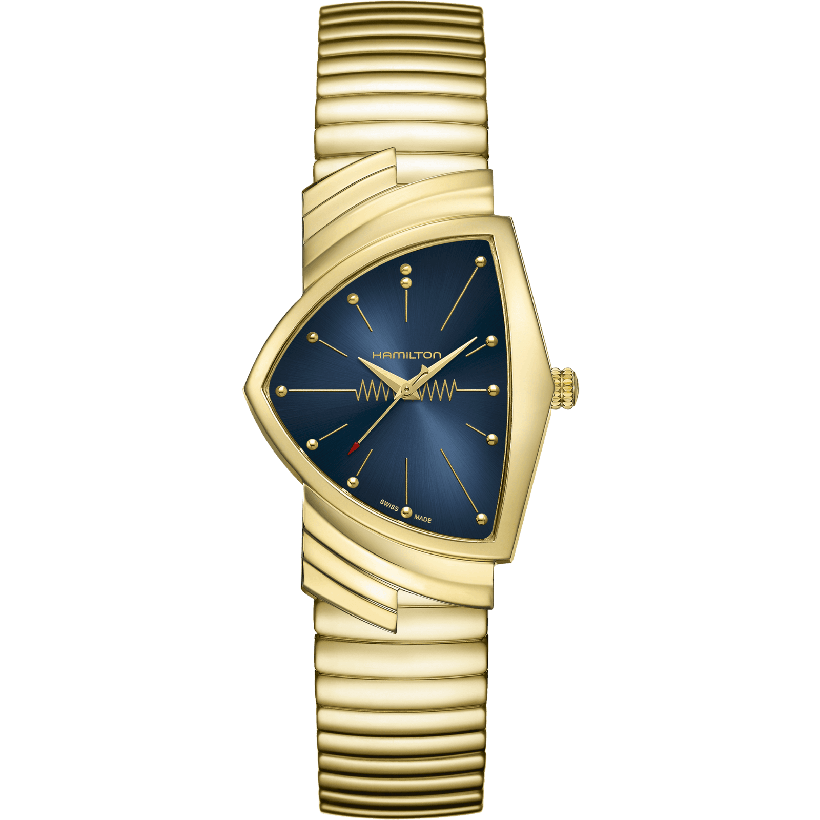 HAMILTON Ventura H24301141 KOL SAATİ