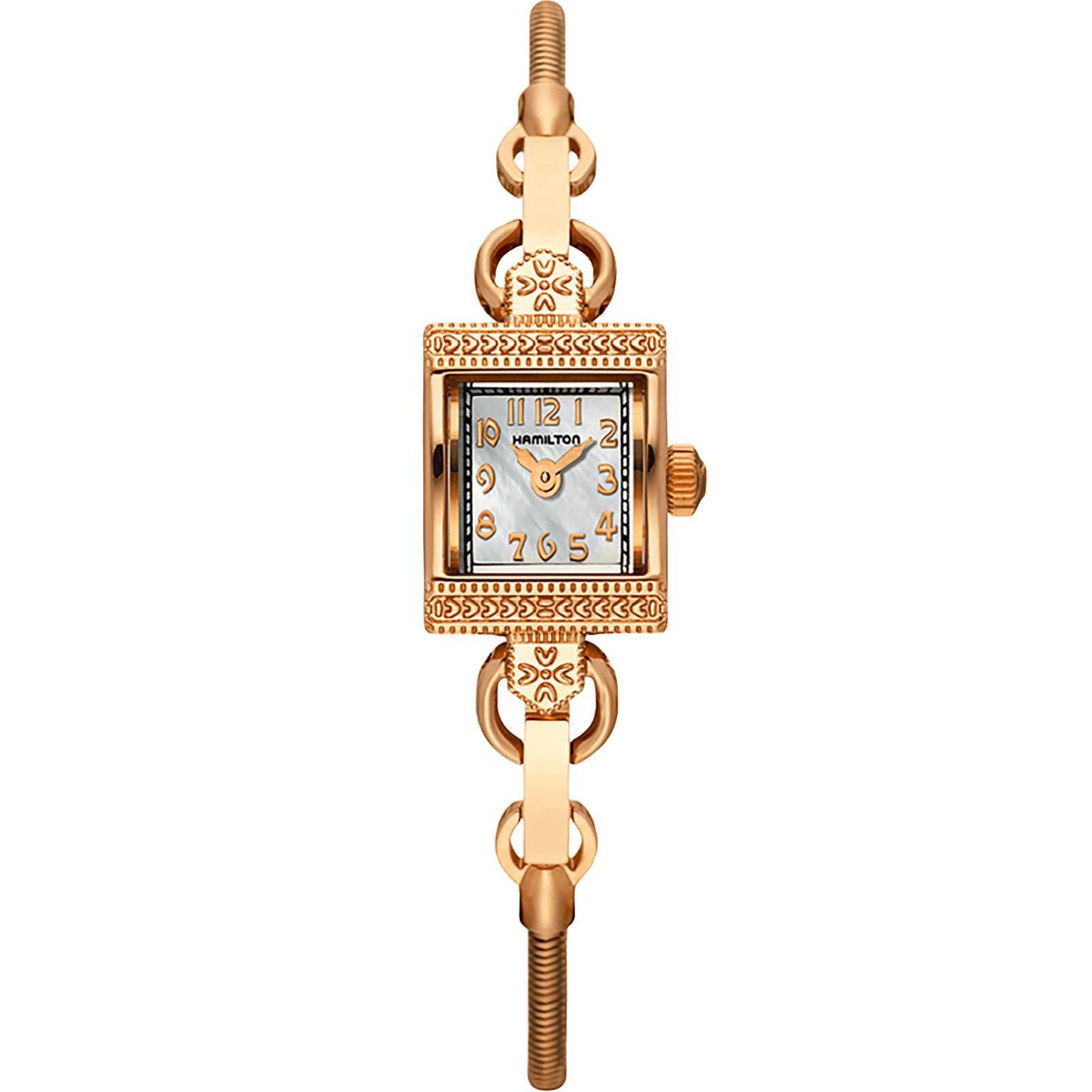 HAMILTON American Classic Hamilton Vintage H31241113 Kadın KOL SAATİ