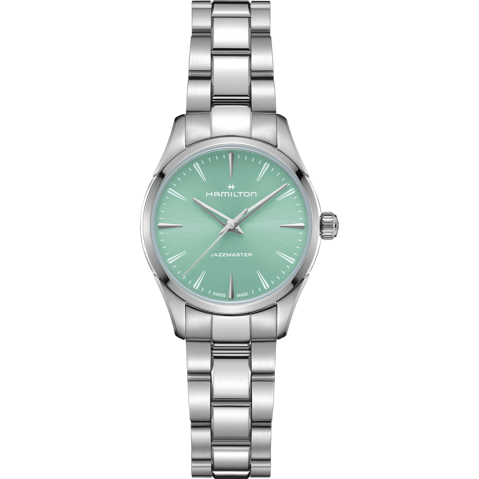 HAMILTON Jazzmaster H32301161 Kadın KOL SAATİ