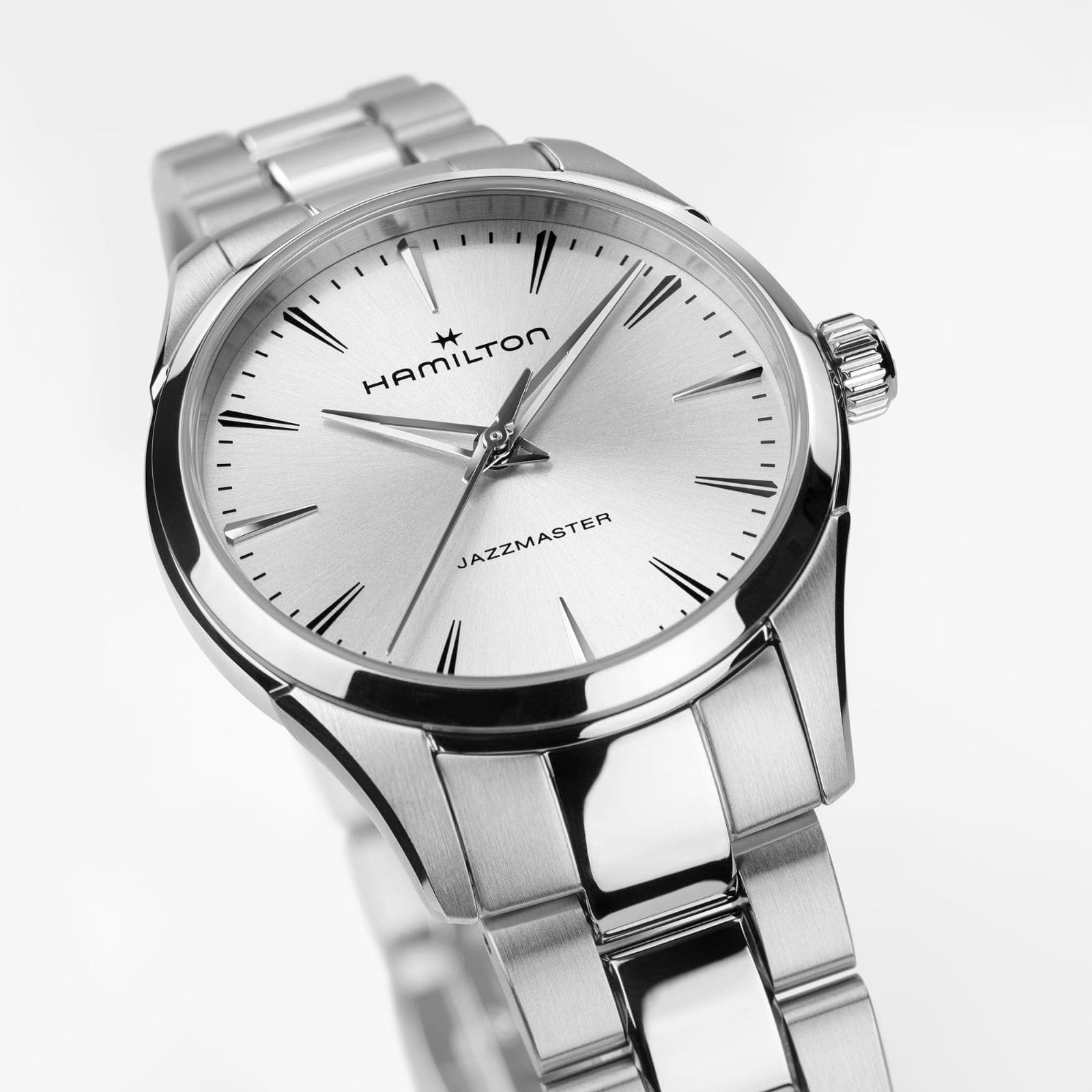 HAMILTON H32301181 Kadın KOL SAATİ 4