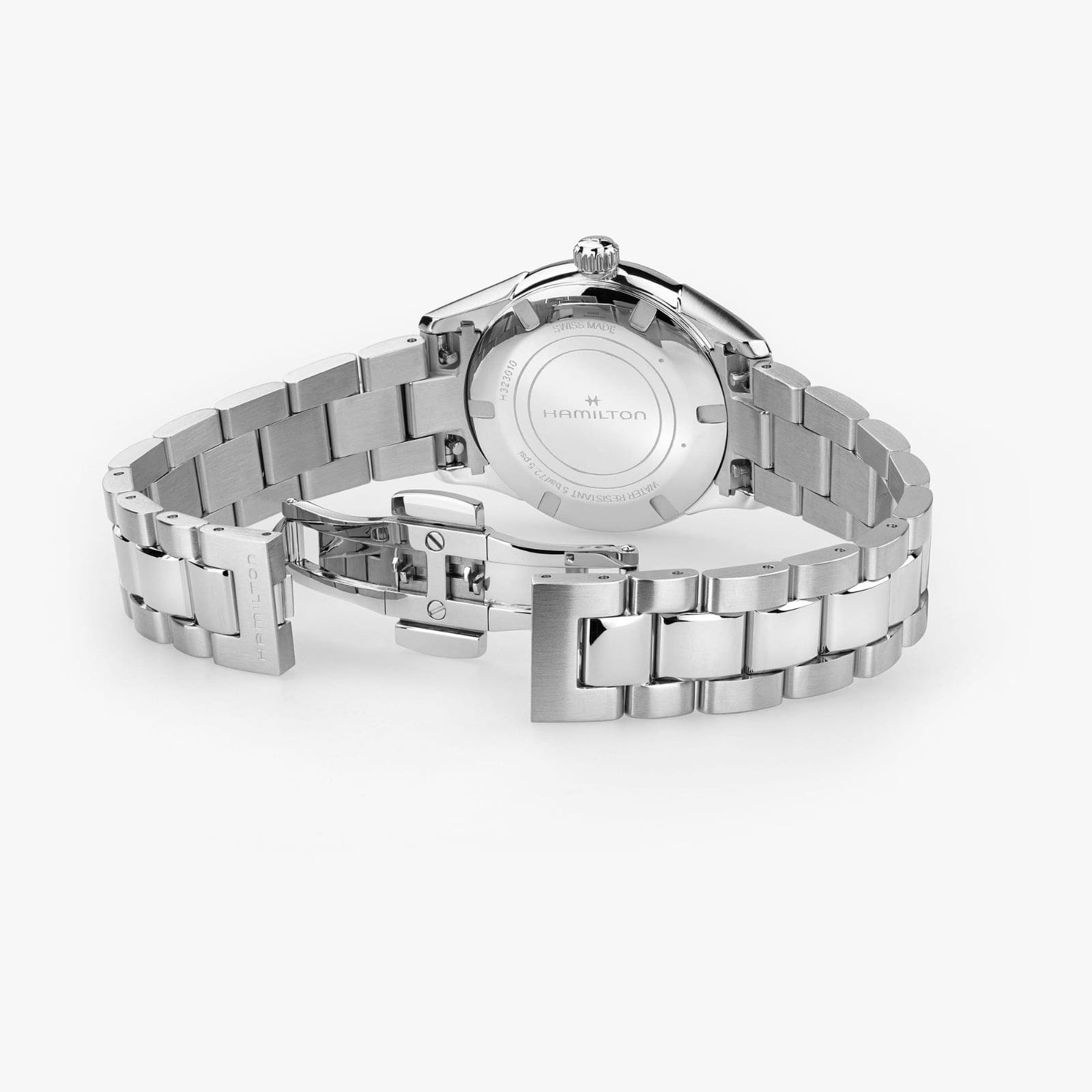 HAMILTON H32301181 Kadın KOL SAATİ 3