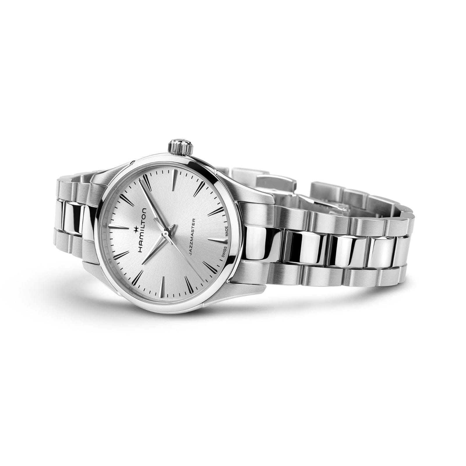 HAMILTON H32301181 Kadın KOL SAATİ 5