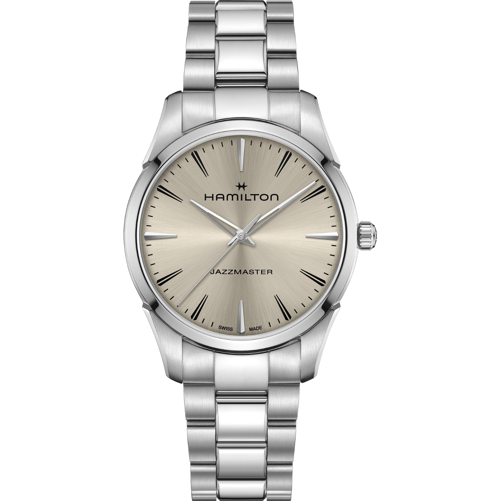 HAMILTON H32461121 Erkek KOL SAATİ