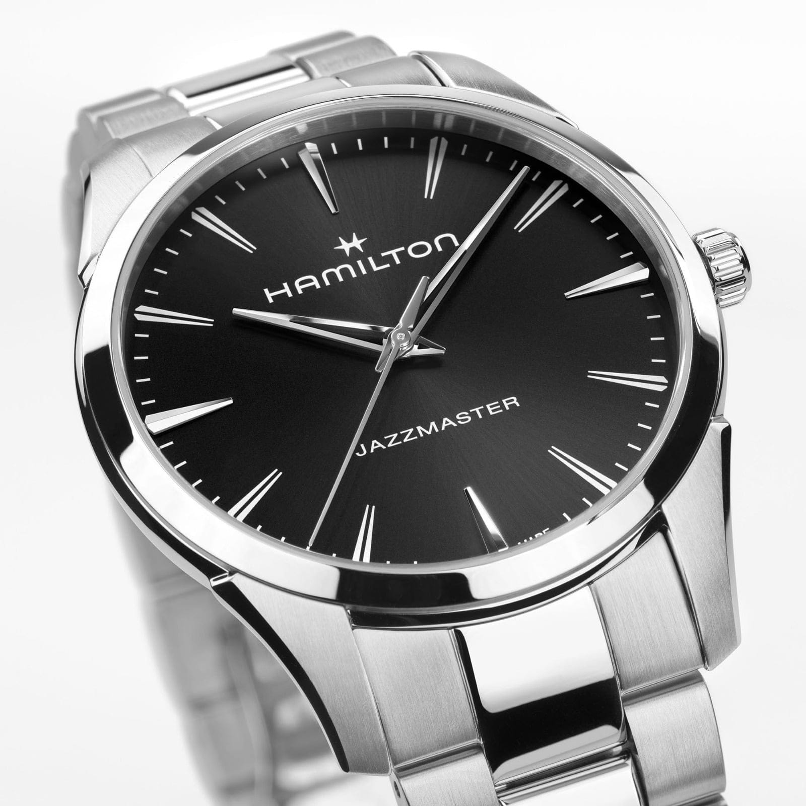 HAMILTON H32461131 JAZZMASTER QUARTZ 40MM KOL SAATI 2
