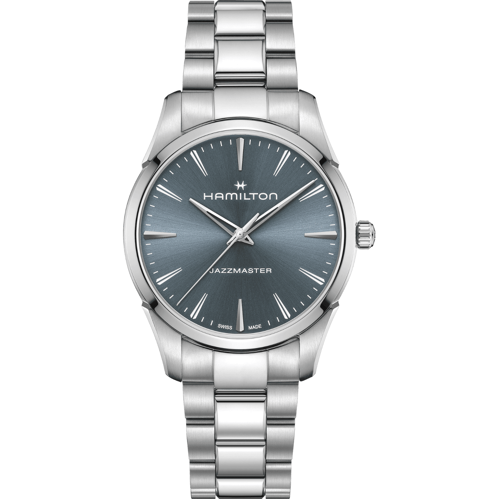 HAMILTON H32461141 Erkek KOL SAATİ