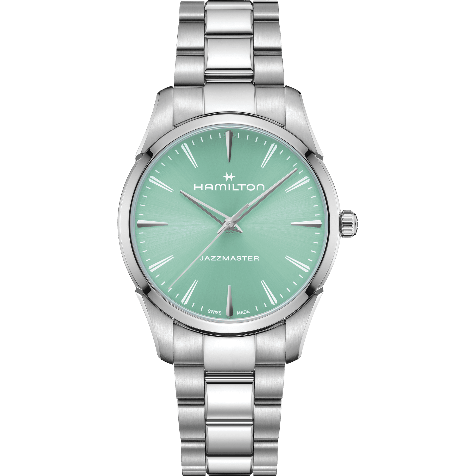 HAMILTON Jazzmaster H32461161 Erkek KOL SAATİ