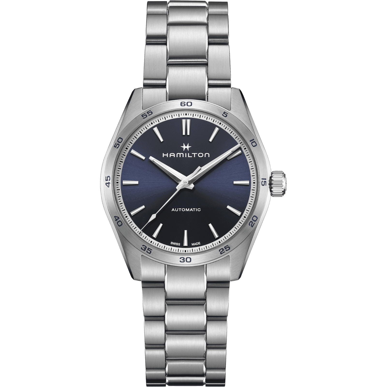 HAMILTON H36215140 JAZZMASTER PERFORMER AUTO 38MM KOL SAATI