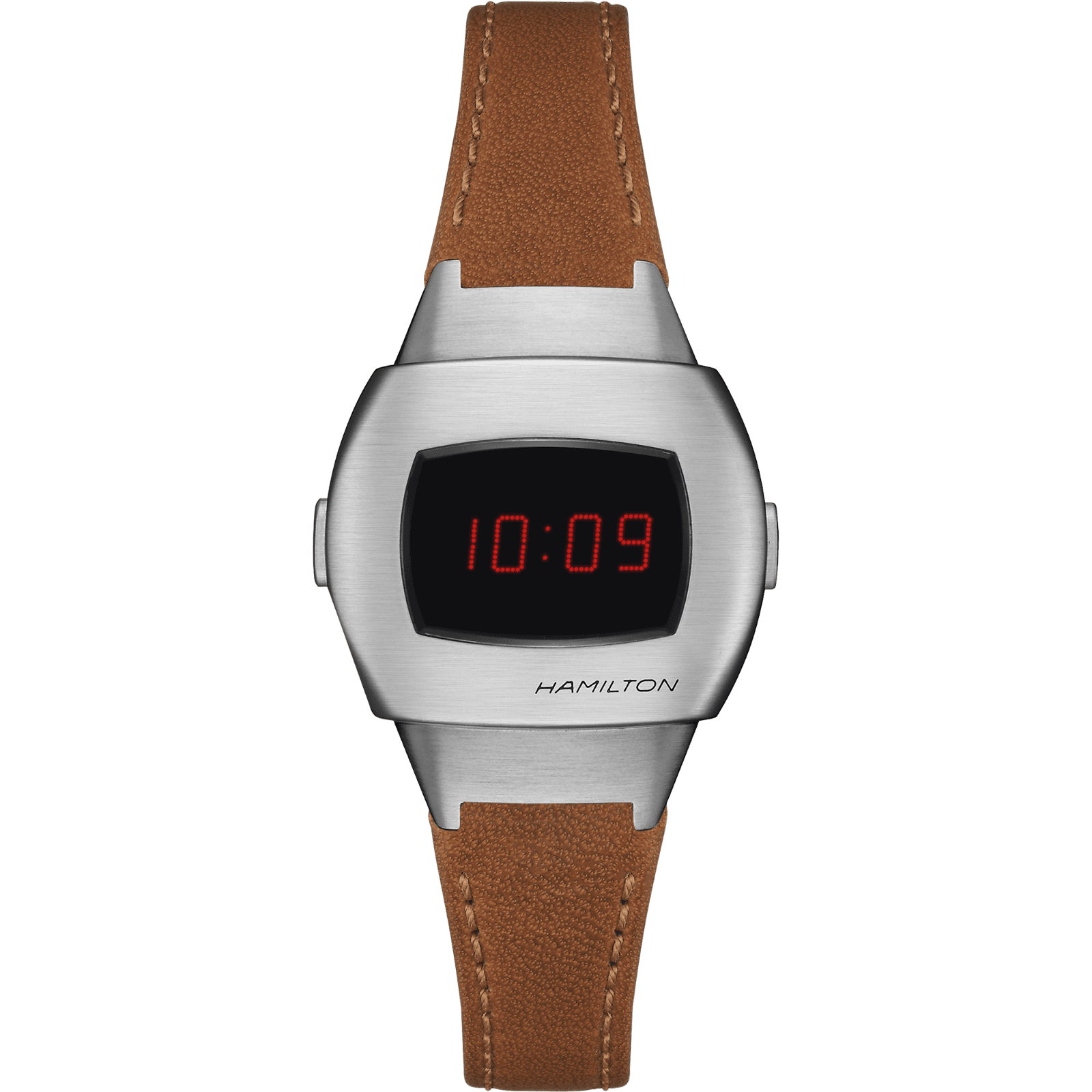 HAMILTON H52304530 American Classic PSR 74 KOL SAATİ