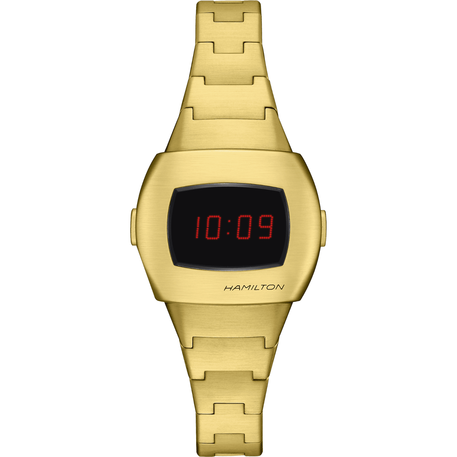 HAMILTON American Classic PSR 74 H52314130 UNISEX KOL SAATİ