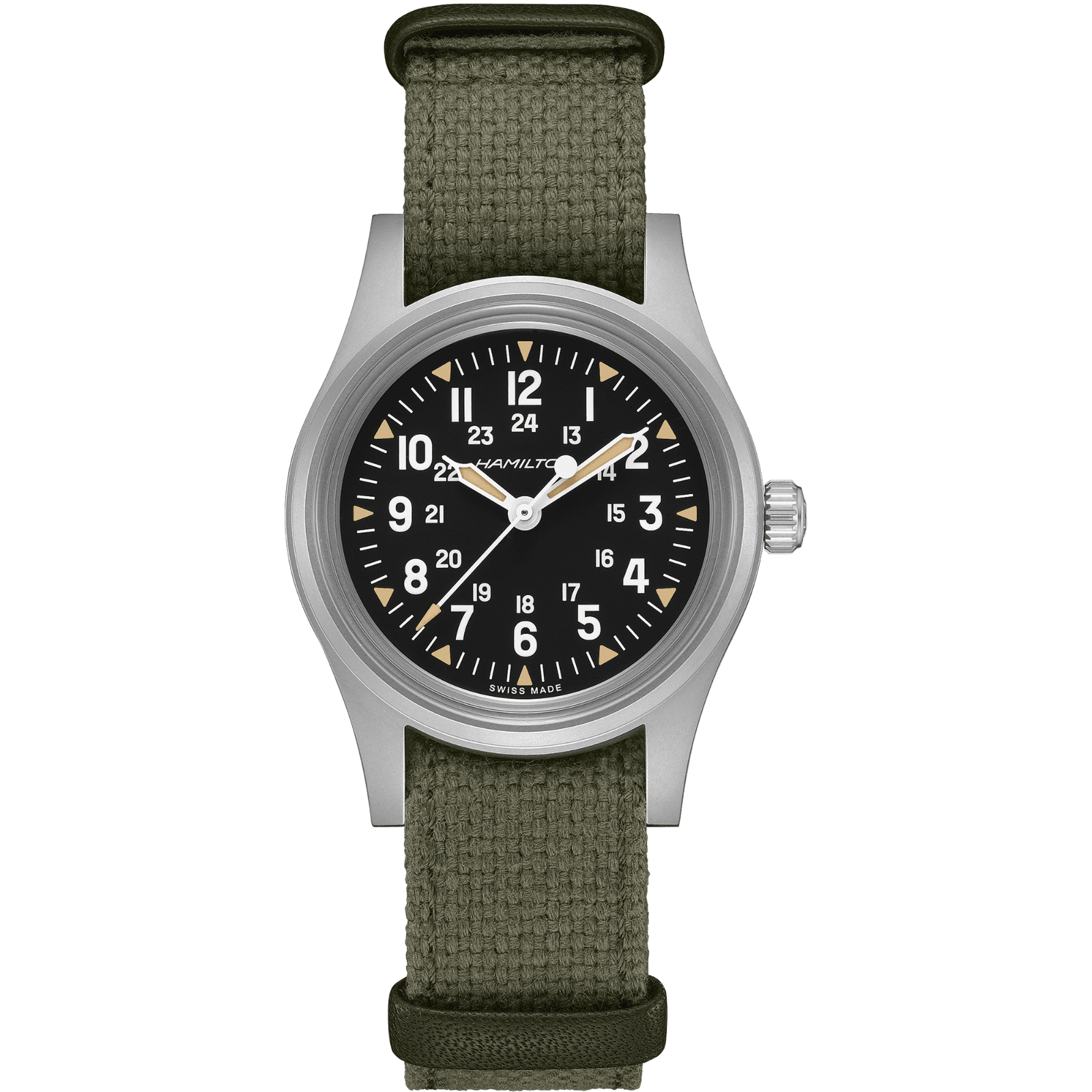 HAMILTON H69399930 Erkek KOL SAATİ