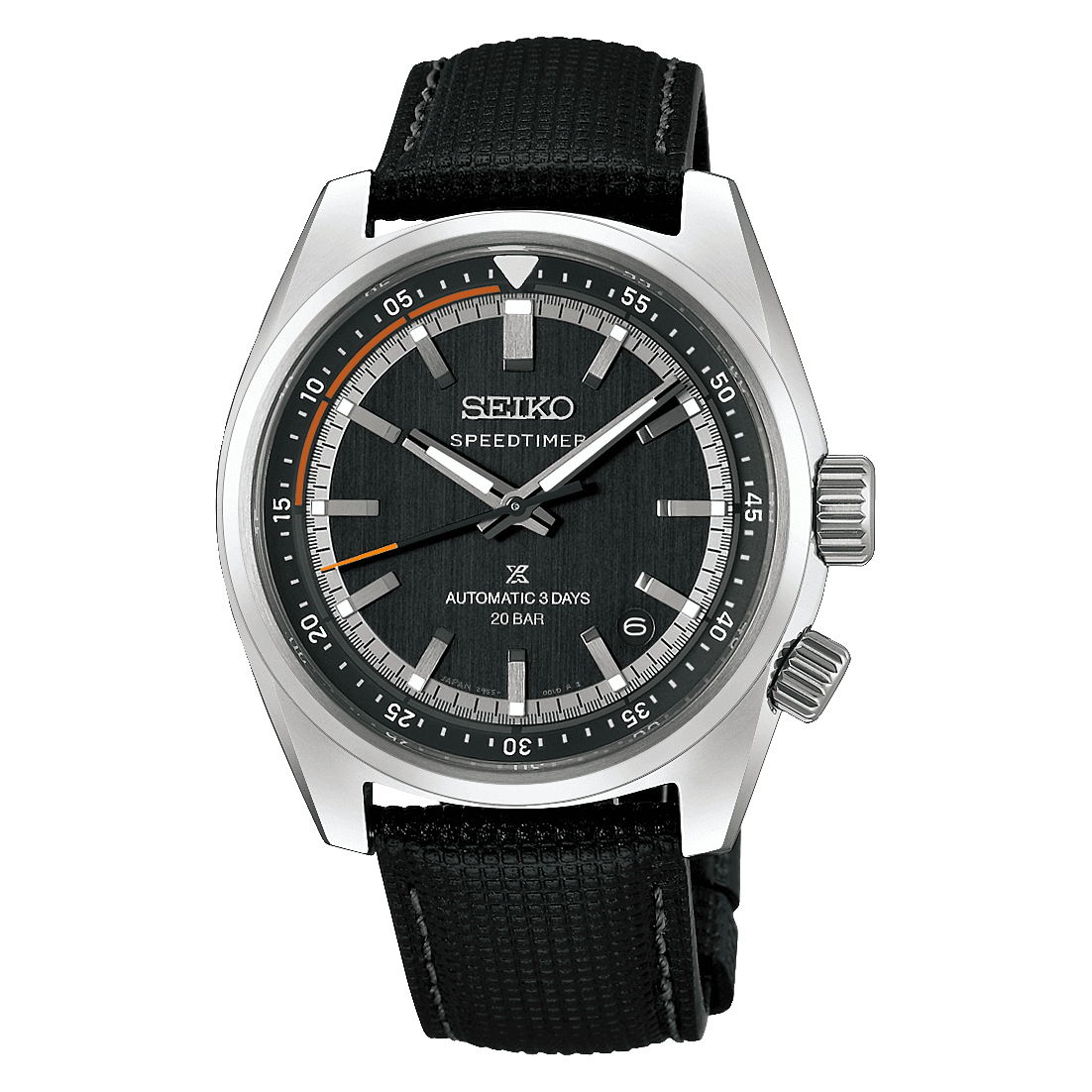 SEIKO Prospex Speedtimer HBC004J1 Erkek KOL SAATİ