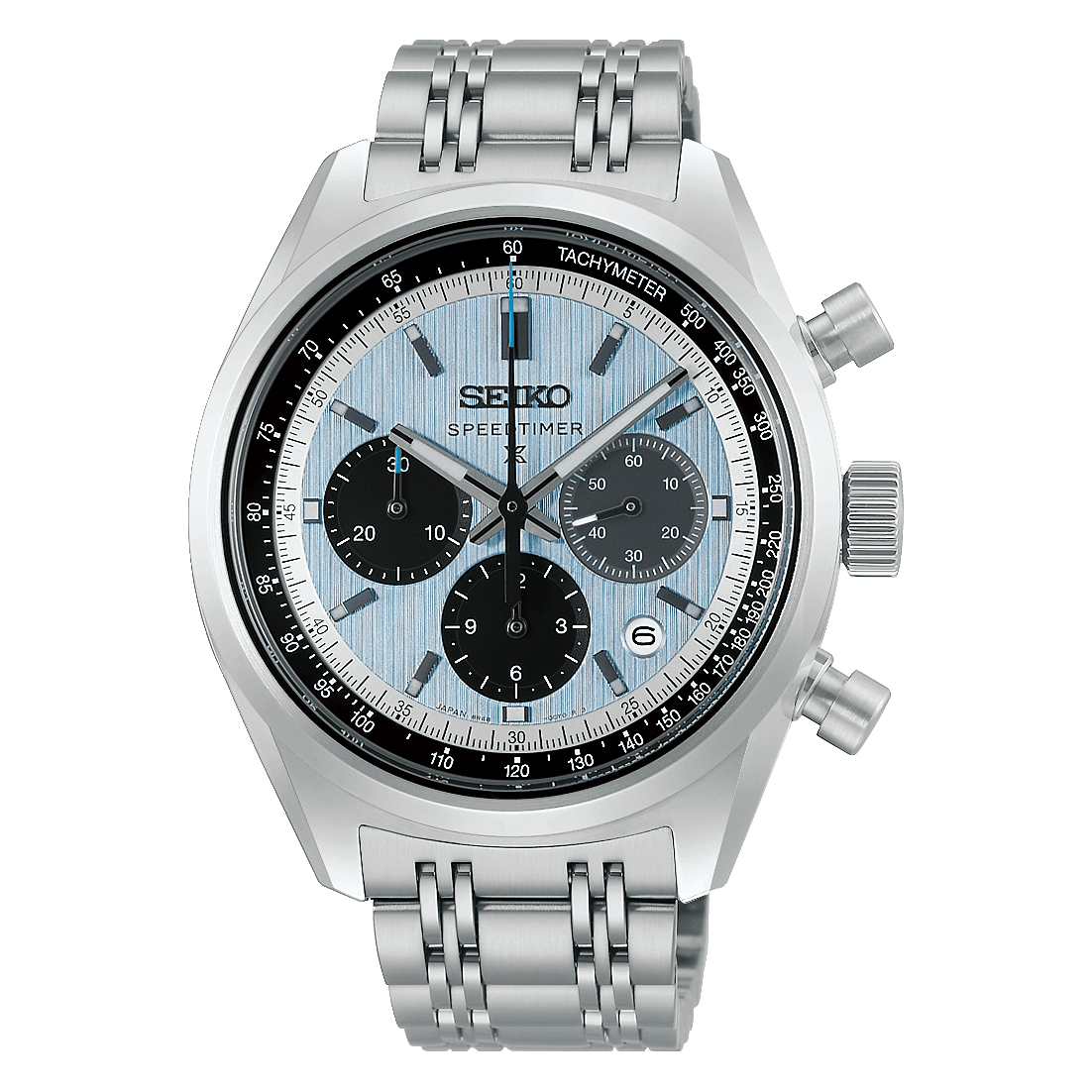 SEIKO Prospex Speedtimer HBD001J1 Erkek KOL SAATİ