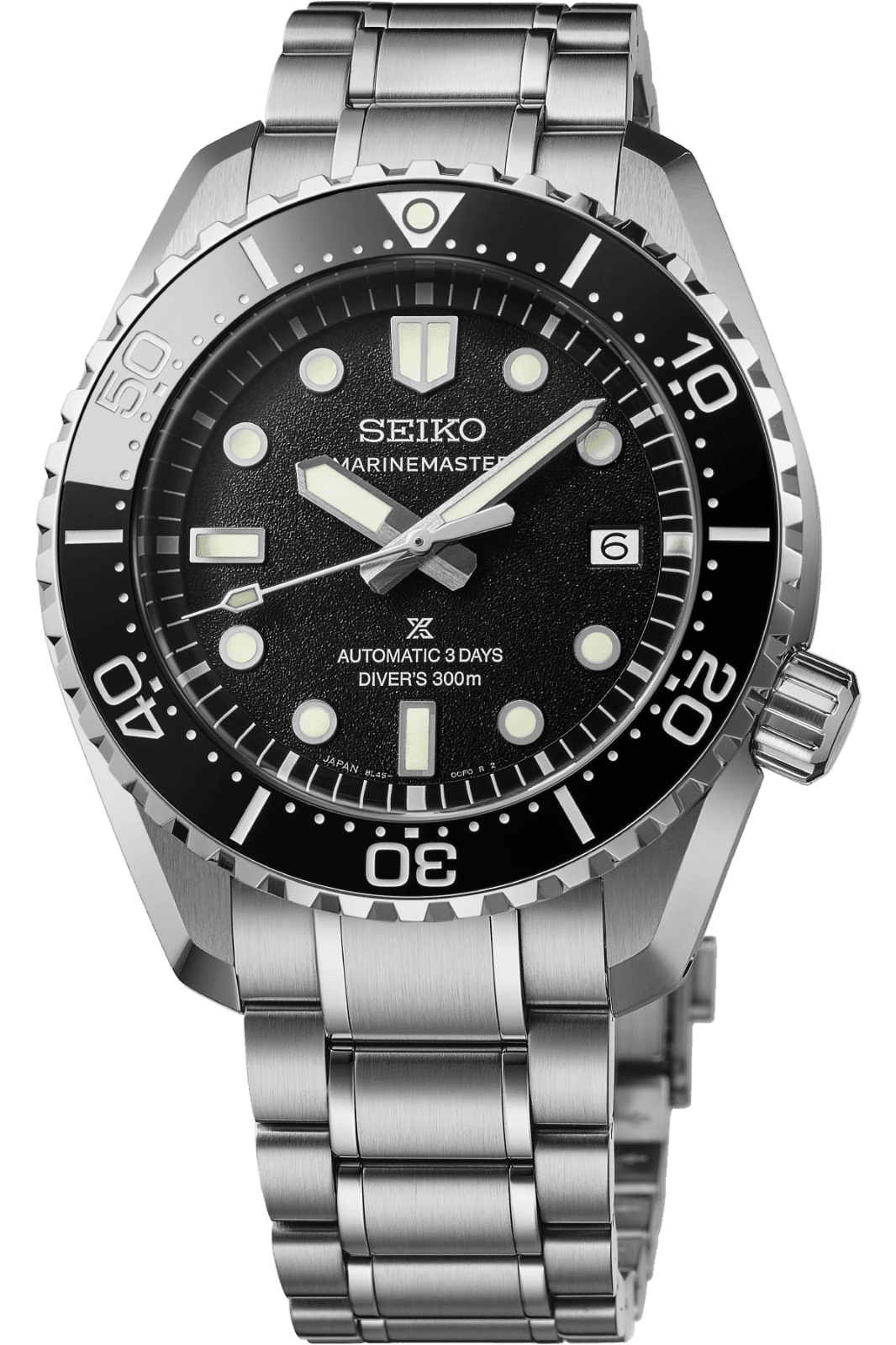 SEIKO PROSPEX HBF001J1 - HBF001J1 UNISEX KOL SAATİ