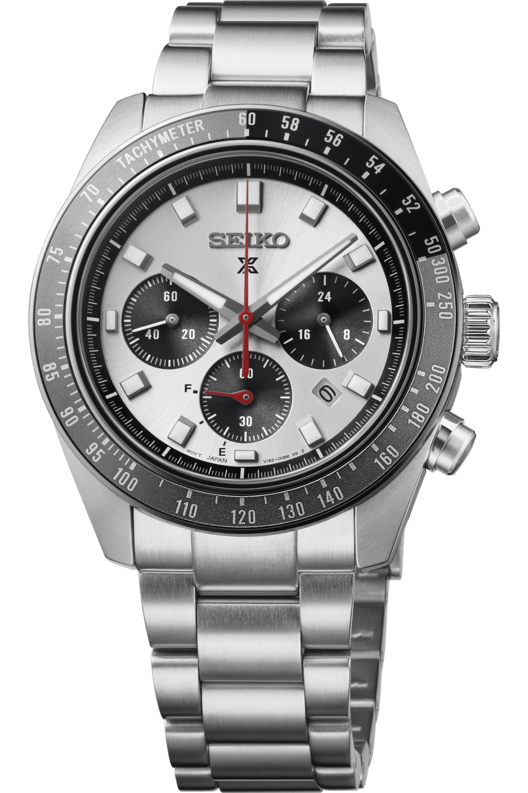SEIKO Prospex Speedtimer Solar HBJ001P1 Erkek KOL SAATİ