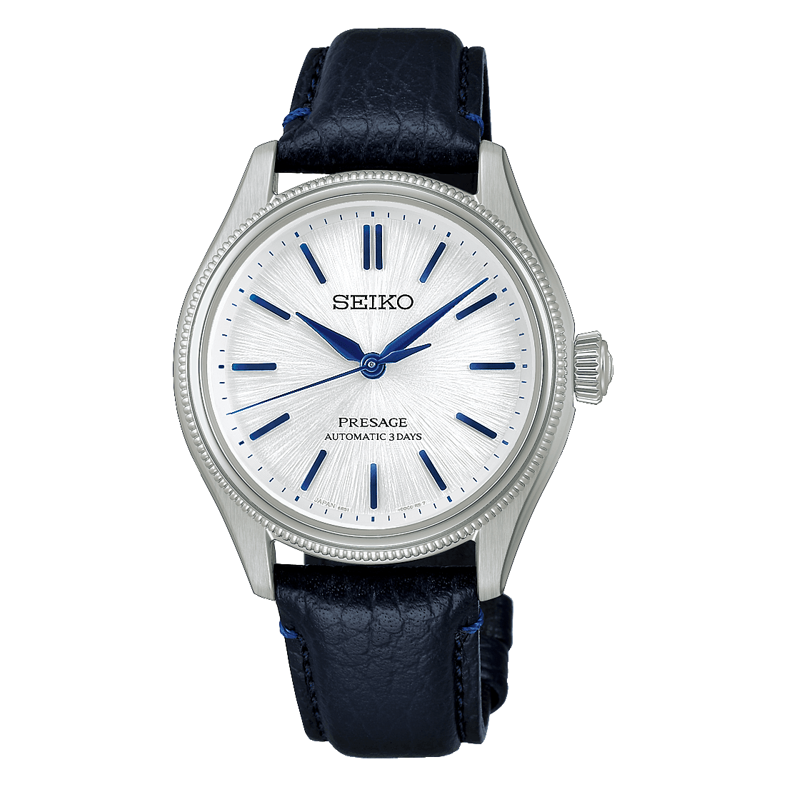SEIKO HCC004J1 Presage 145th Anniversary Shiro-neri Limited Edition Otomatik Erkek KOL SAATİ