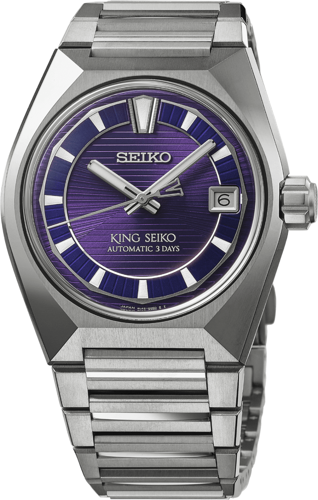 KING SEIKO VANAC HKF001J1 ERKEK KOL SAATİ - STOK SORUNUZ