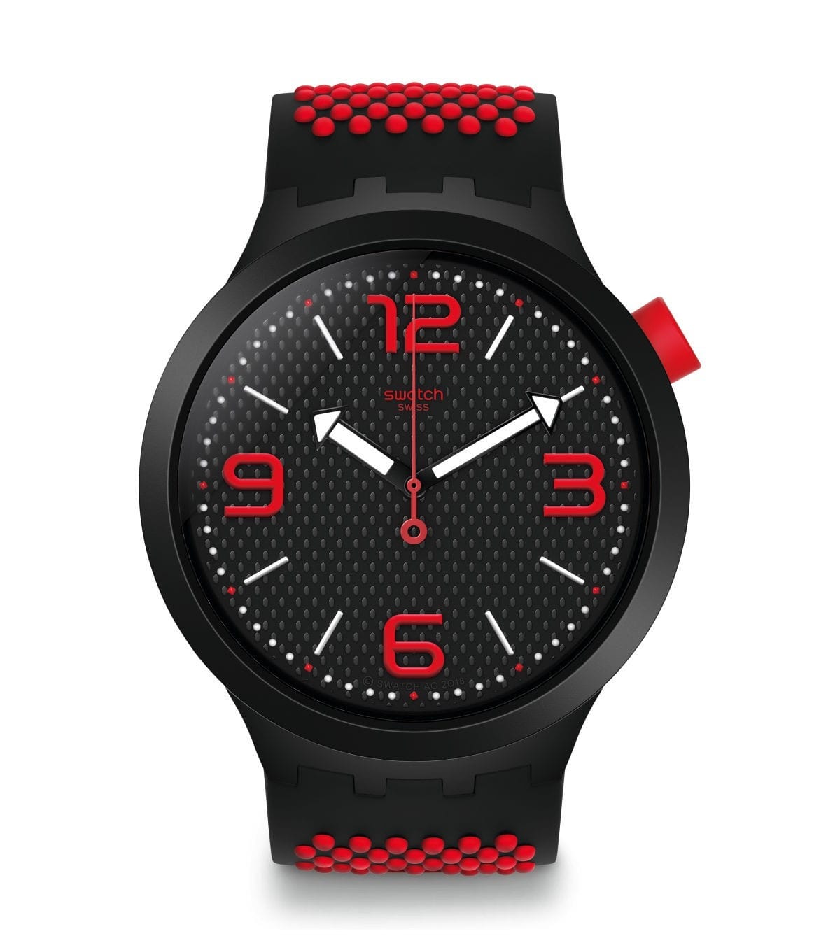 Swatch SO27B102 1