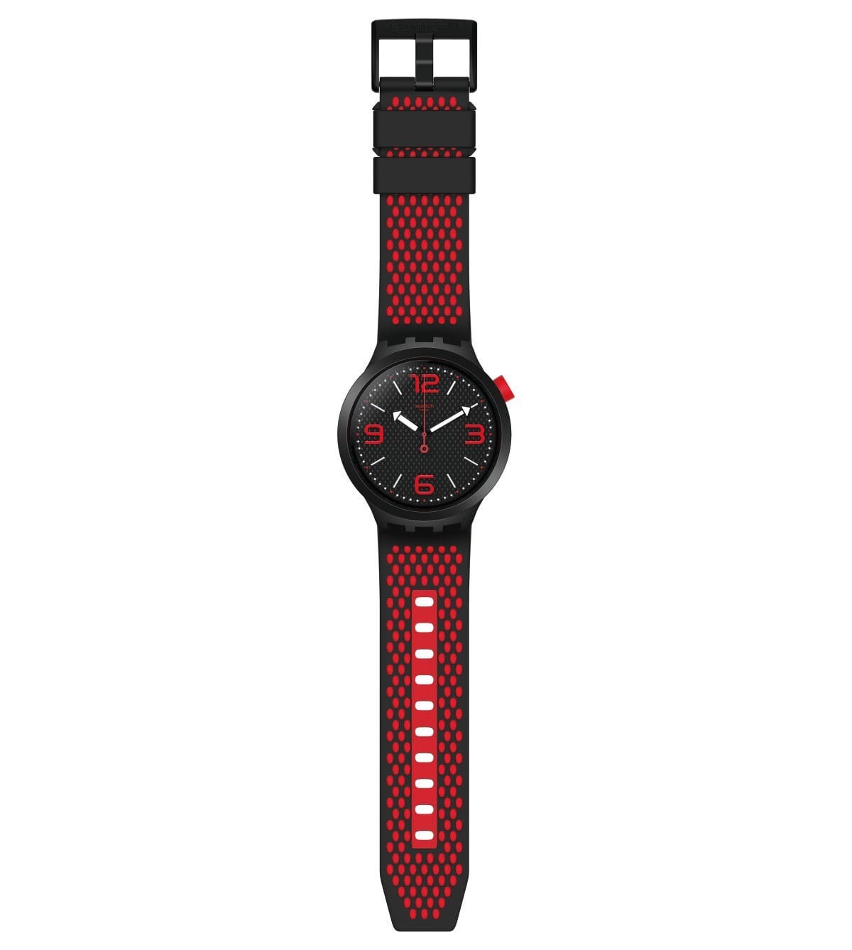 Swatch SO27B102 6