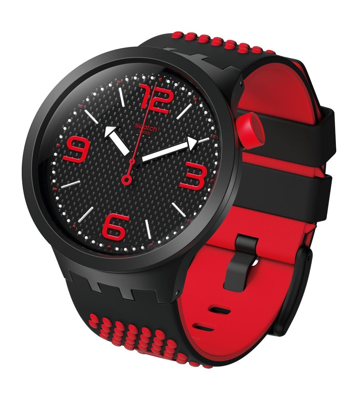 Swatch SO27B102 4