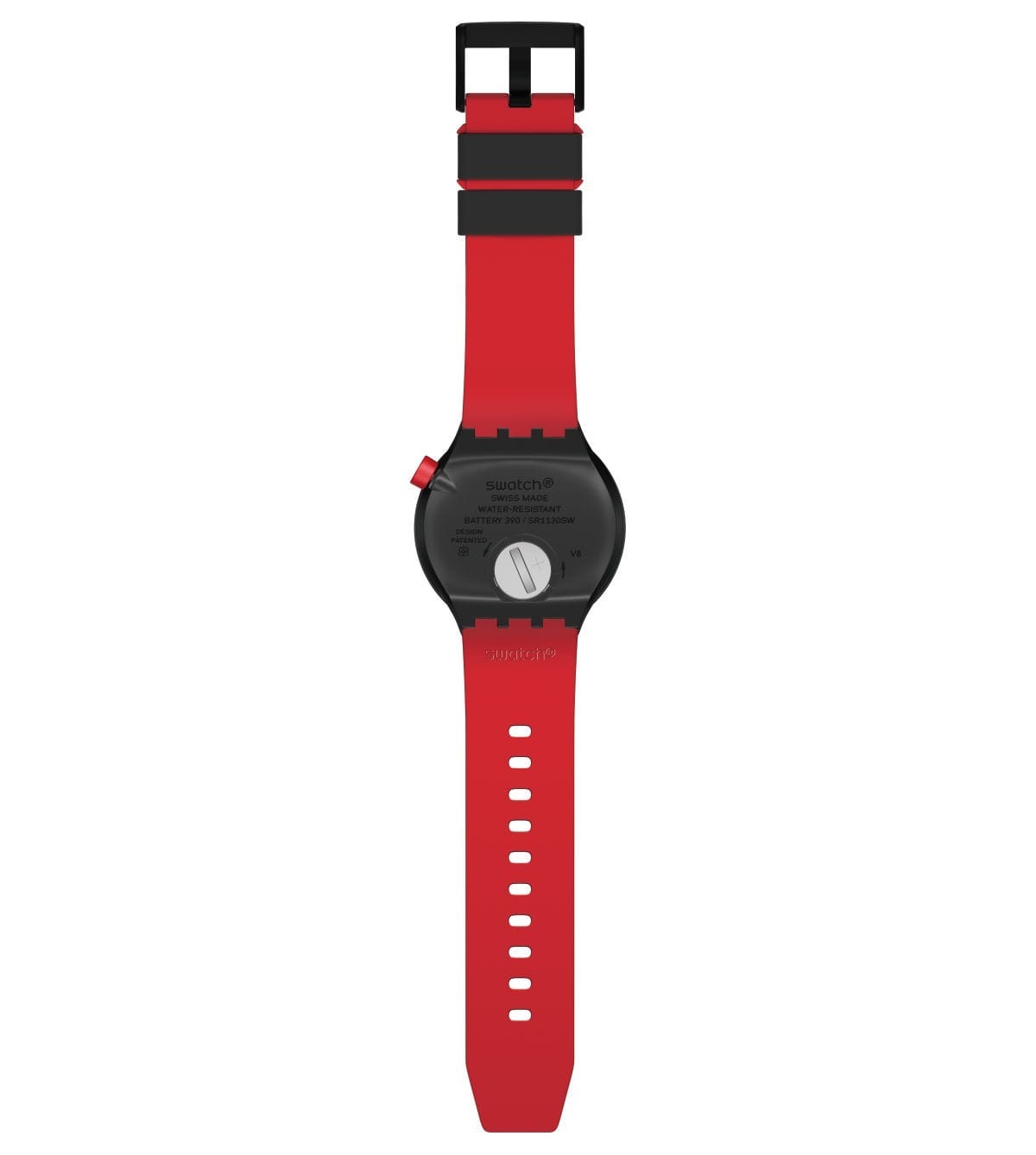 Swatch SO27B102 3