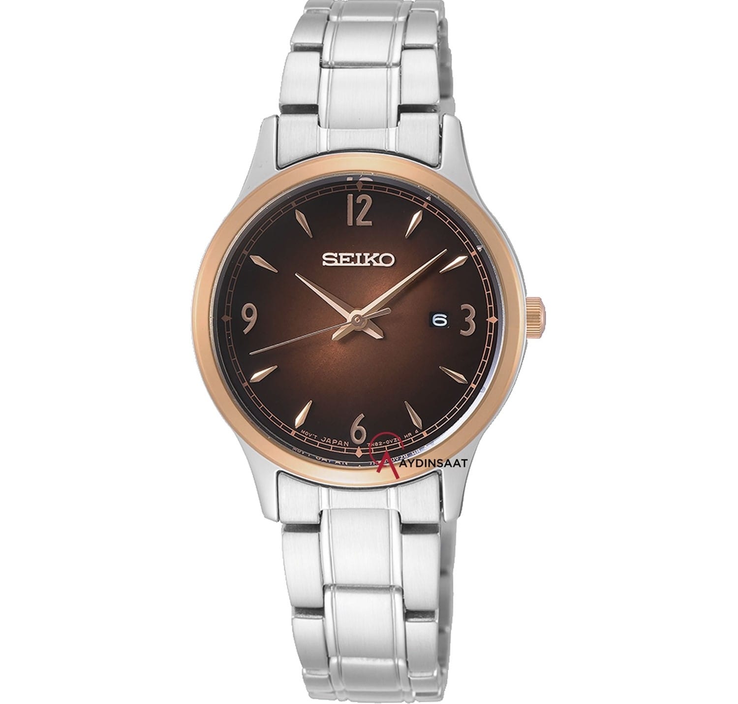 Seiko SXDH02P 1