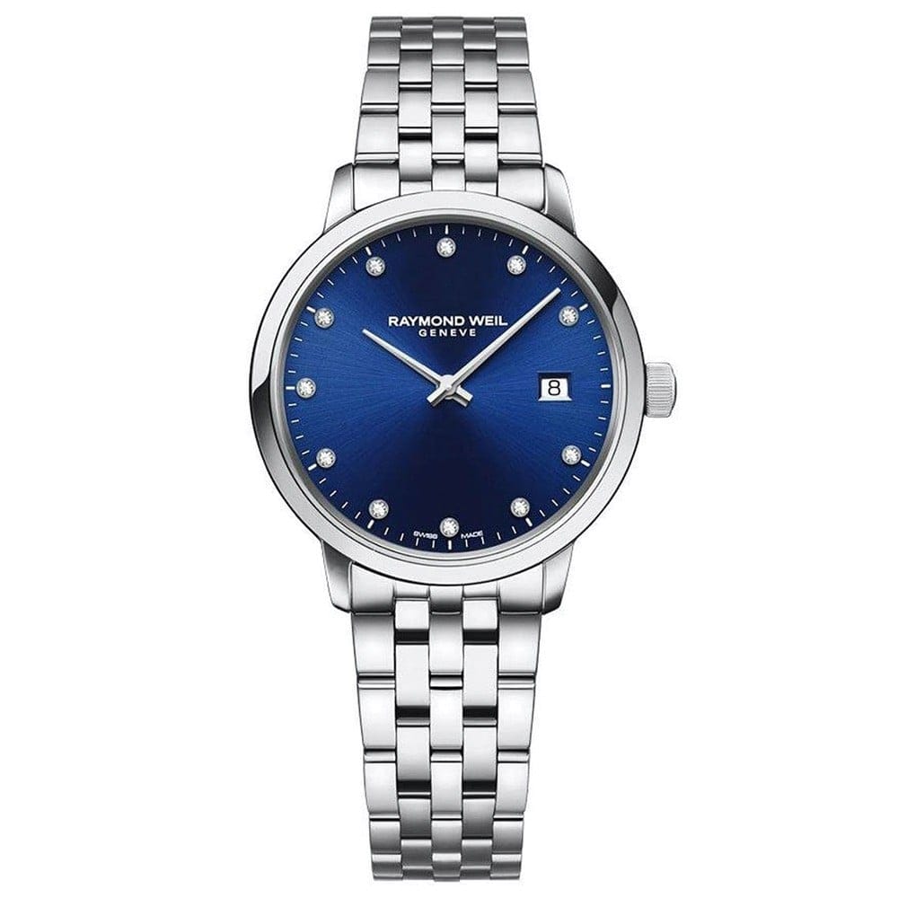 Raymond Weil RW5985ST50081 KADIN KOL SAATİ