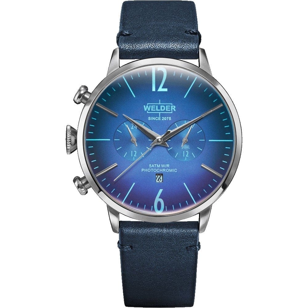 Welder Moody Watch WWRC303 Erkek KOL SAATİ