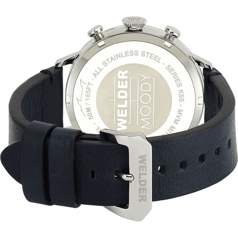 Welder Moody Watch WWRC303 Erkek KOL SAATİ 2