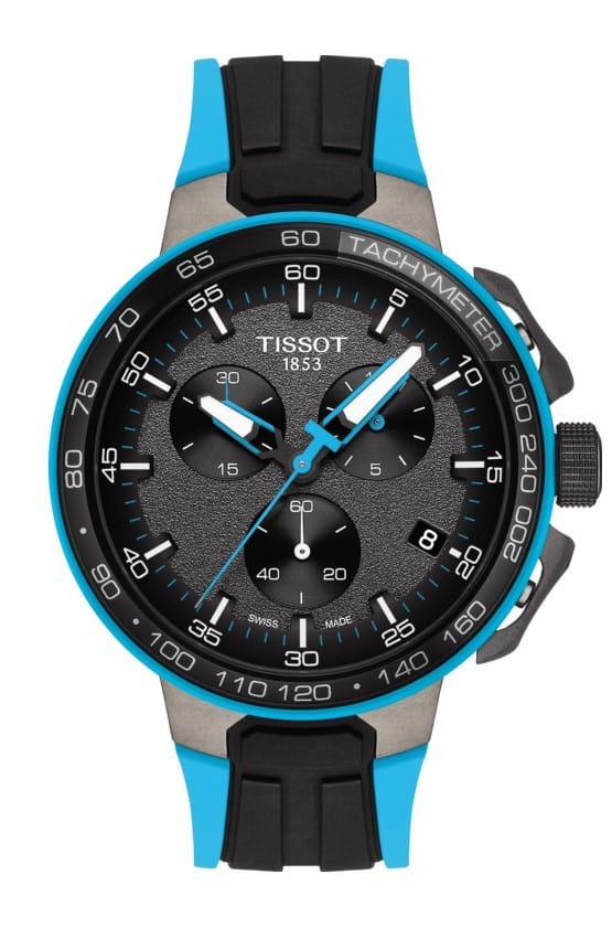 Tissot T1114173744105 1