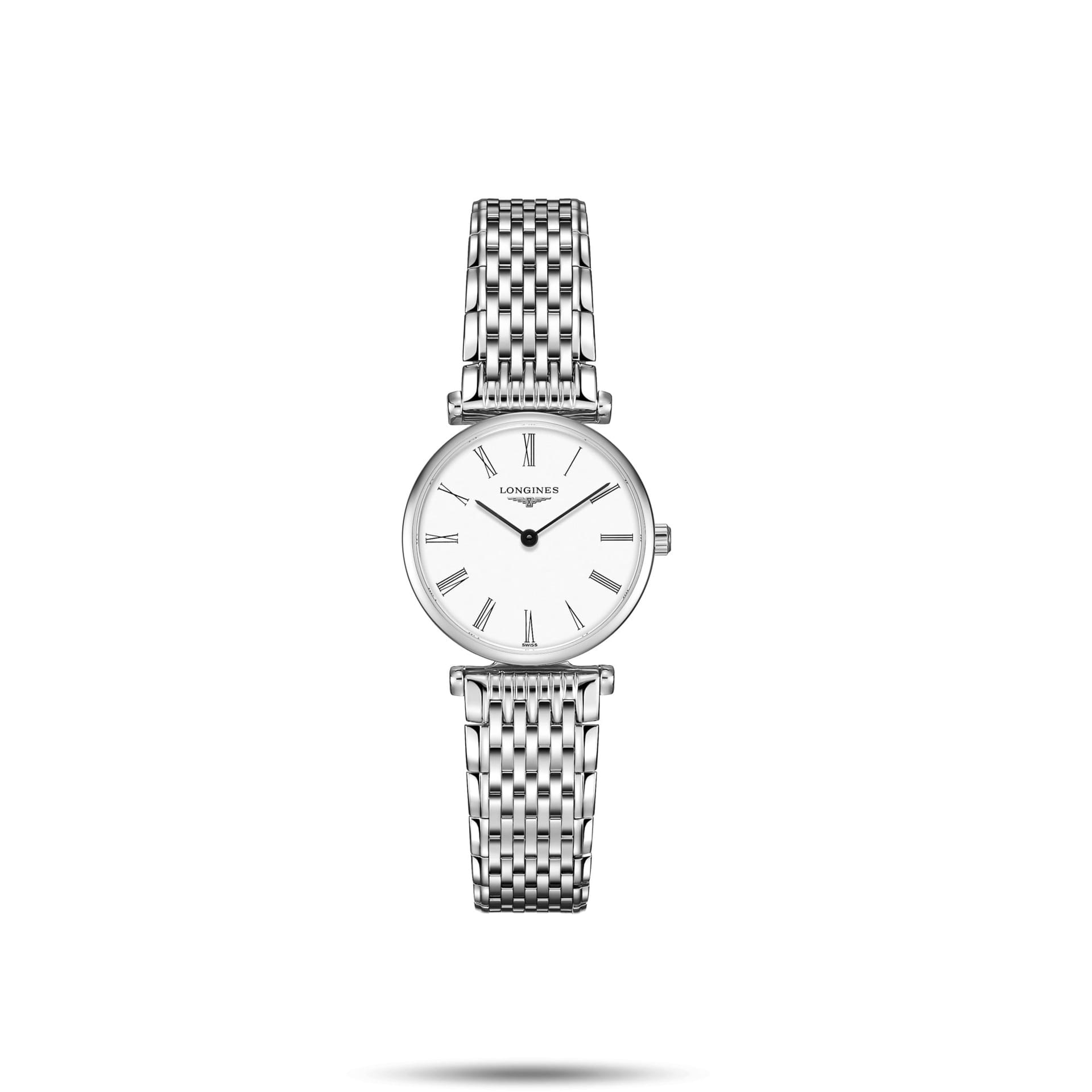 LONGINES LA GRANDE CLASSIQUE DE LONGINES L42094116 - L4.209.4.11.6 KADIN KOL SAATİ