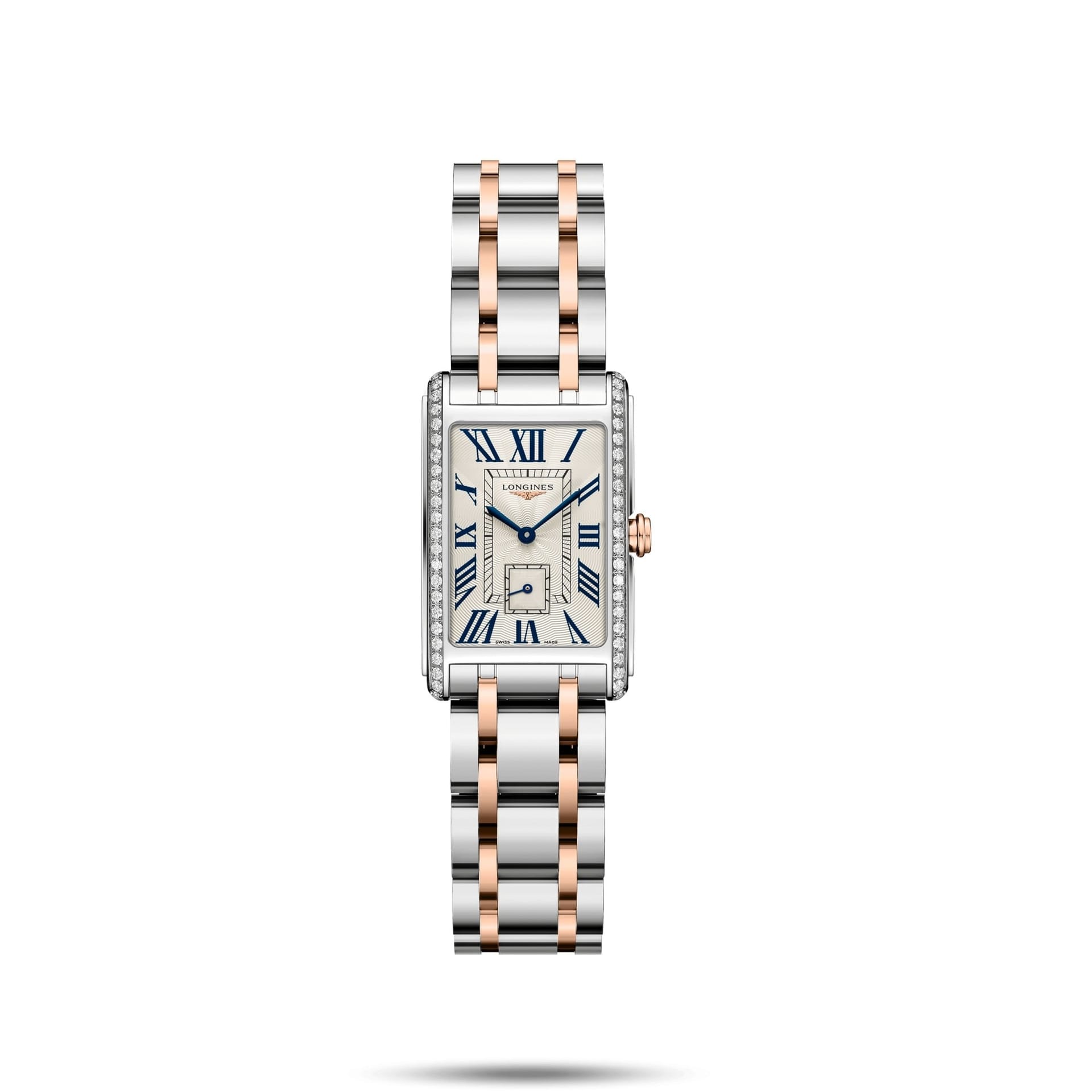 LONGINES DOLCEVITA L52555797 - L5.255.5.79.7 KADIN KOL SAATİ