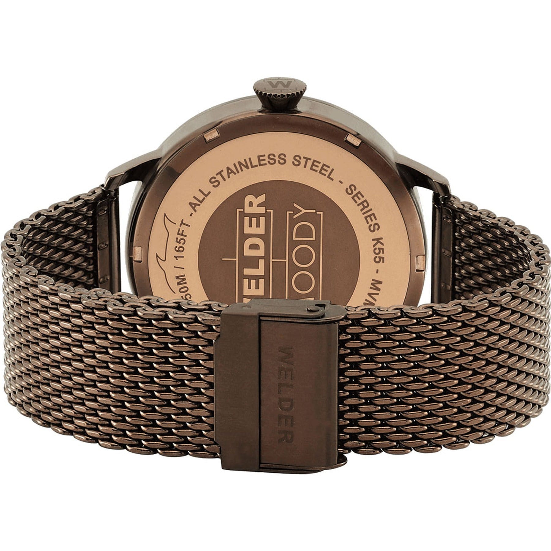 Welder Moody Watch WRC622 38mm Kadın Kol Saati 3