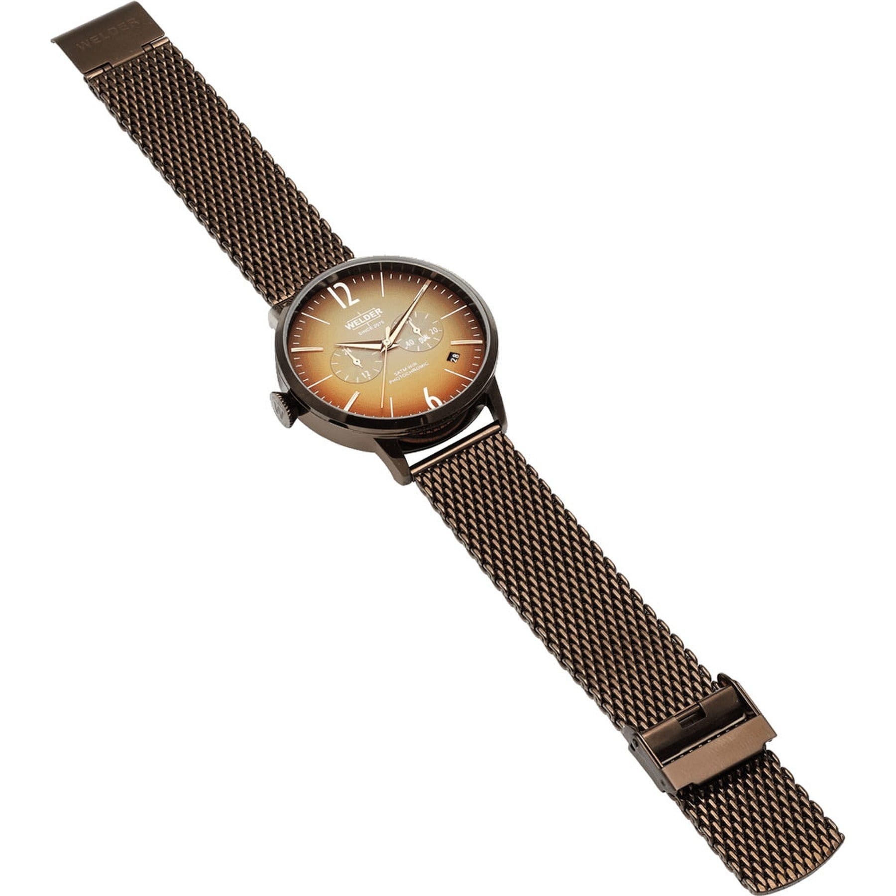 Welder Moody Watch WRC622 38mm Kadın Kol Saati 2