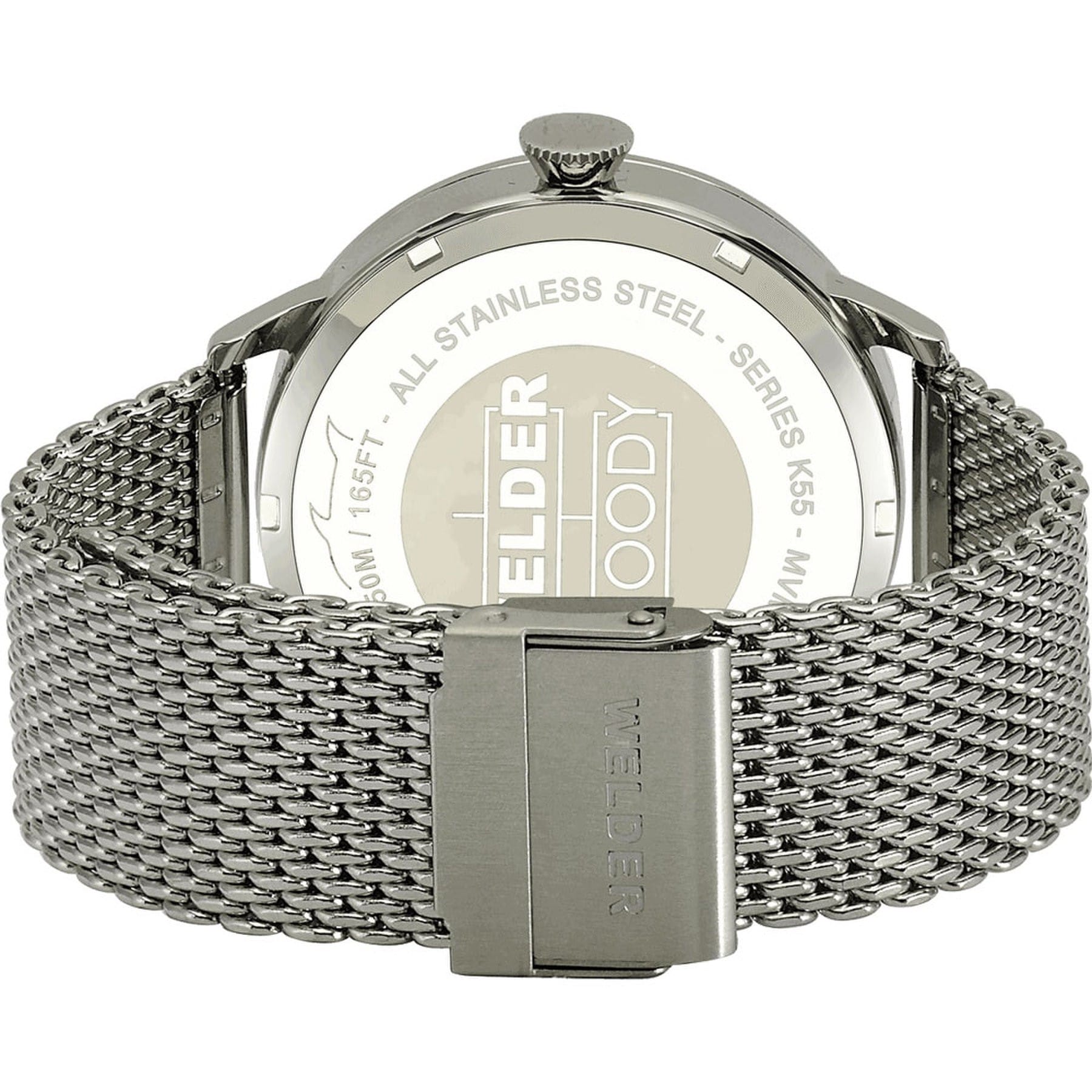 Welder Moody Watch WRC621 38mm Kadın Kol Sati 3